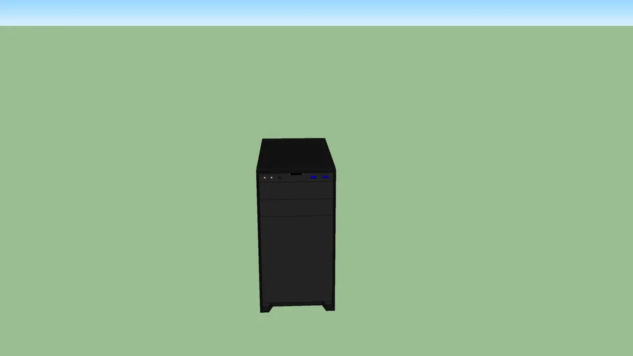 Corsair 350d
