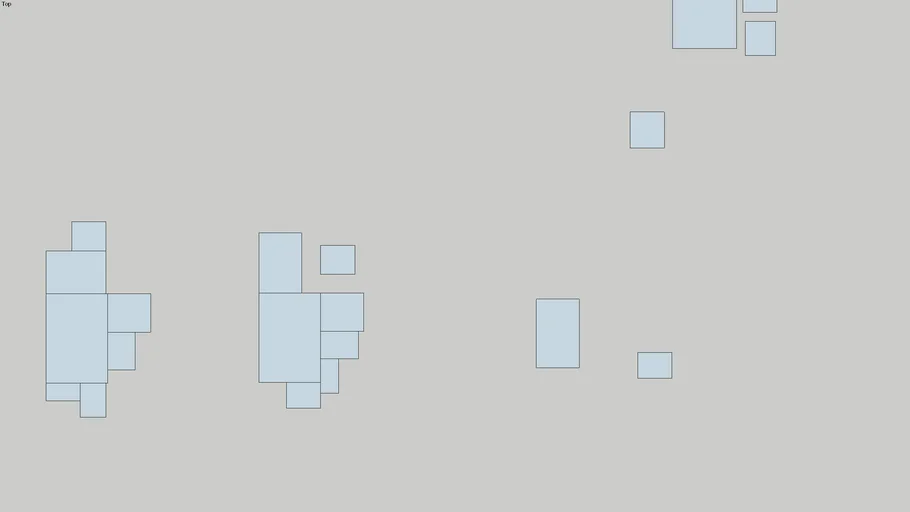 House Spacing