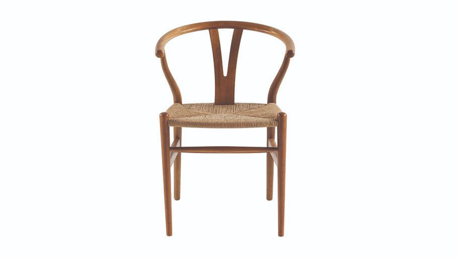 Cadeira Wishbone