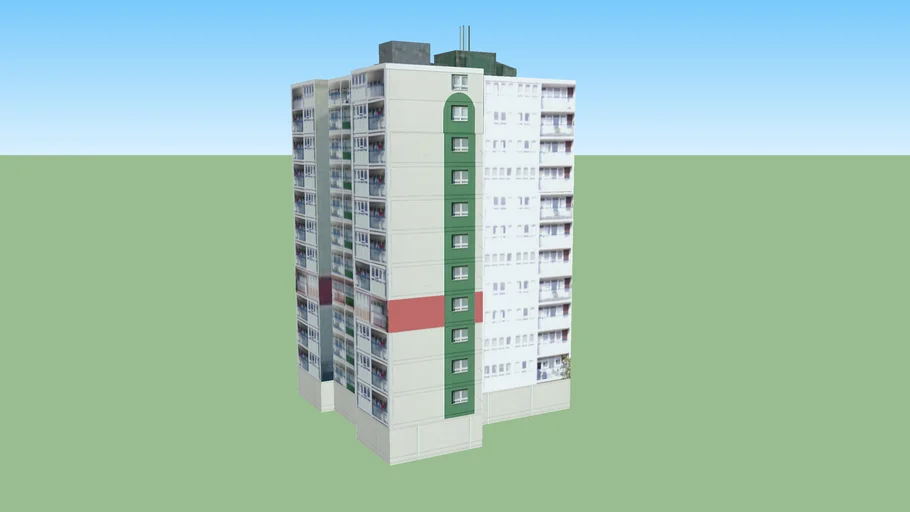 Barwick House, Shirehampton, Bristol