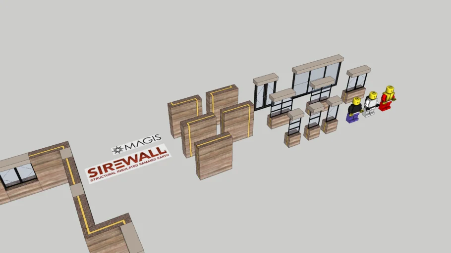 3D Warehouse