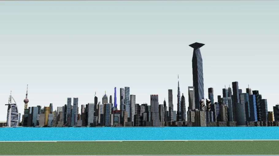 shanghai