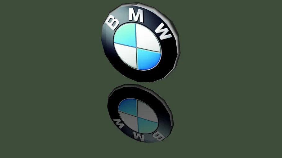 BMW Badge