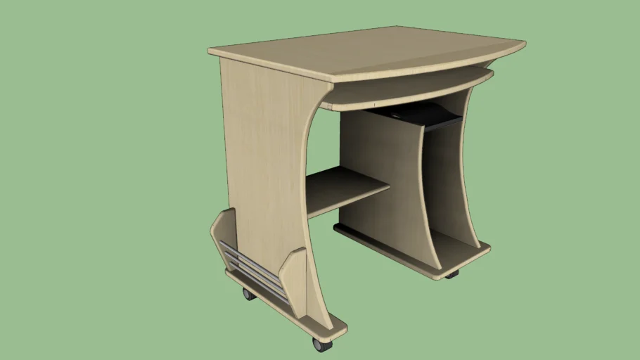 3D Warehouse
