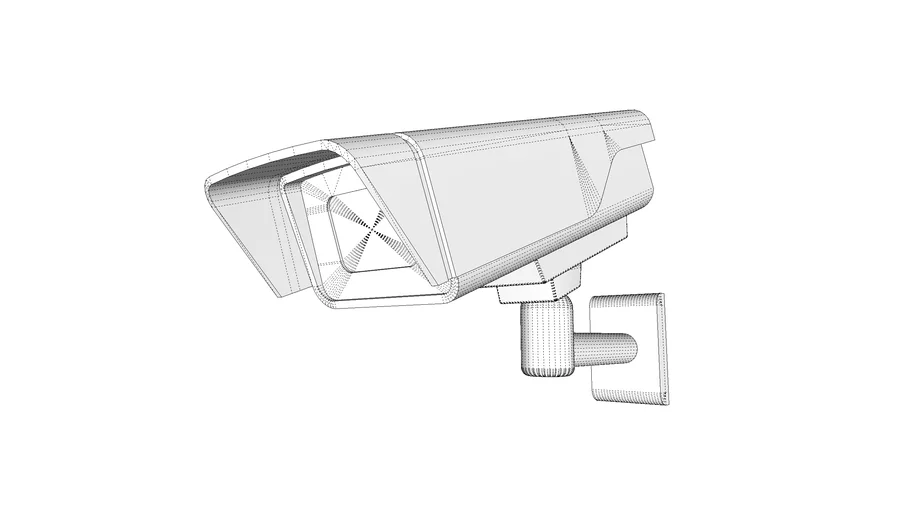 security camera