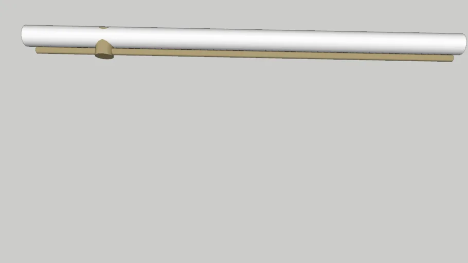 wall light
