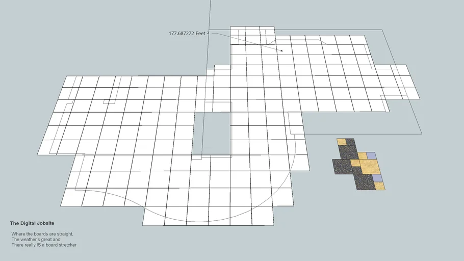 3D Warehouse