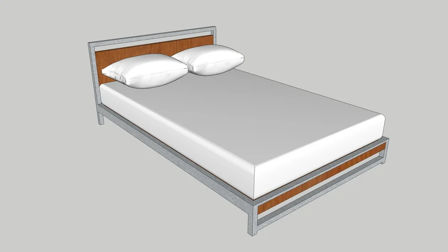 Tempat Tidur