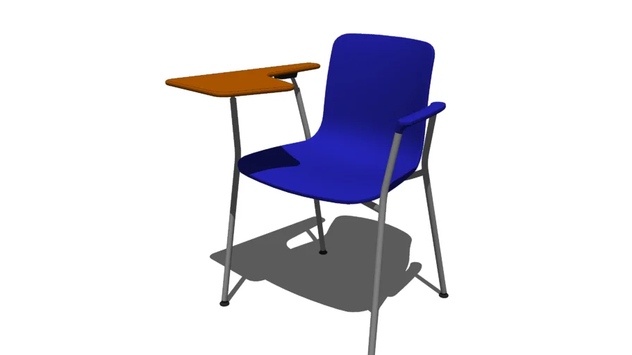 SILLA UNIVERSITARIA