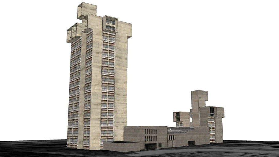 Visvesvaraya Tower,Bangalore