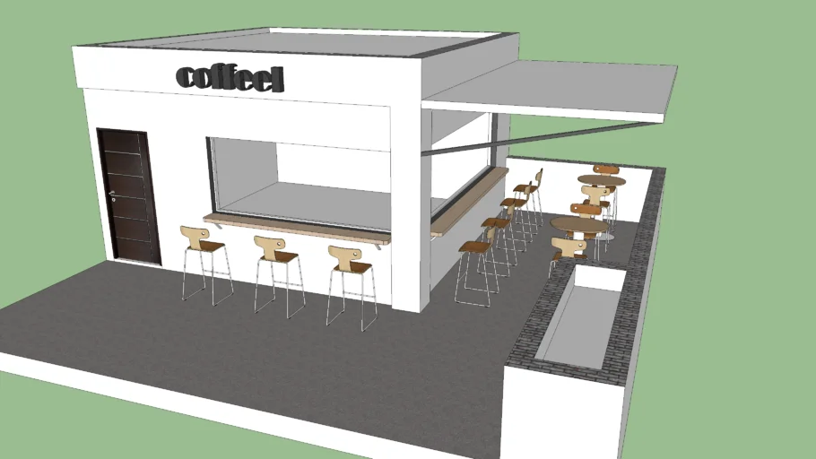 Coffee Shop