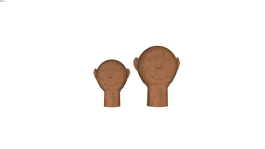Cabeças