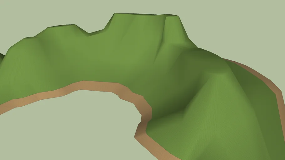 Kaneva .com Island