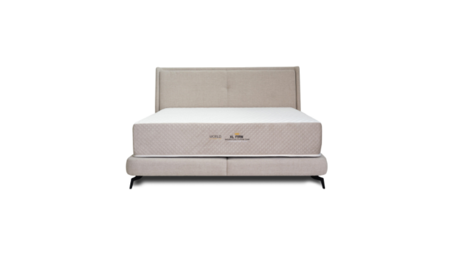 Cama Drop tam. queen
