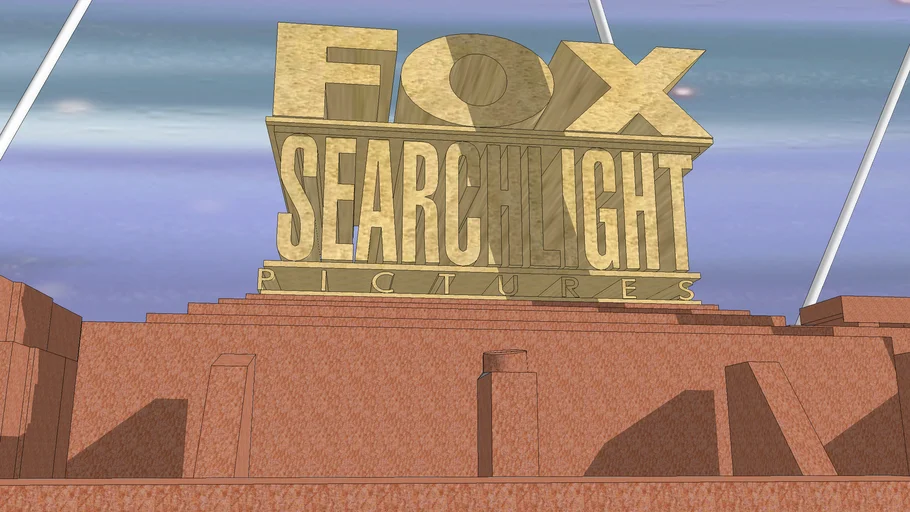 FOX Searchlight Pictures (Updated)