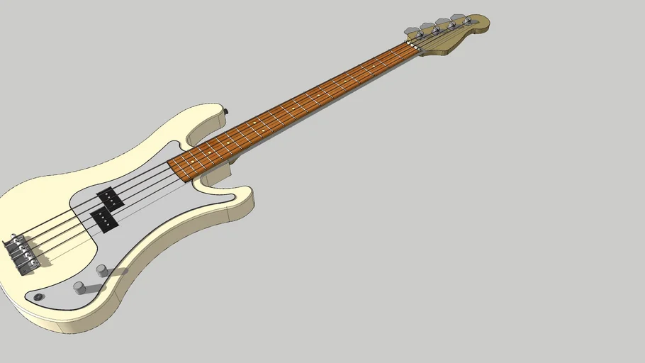 Bass Guitar