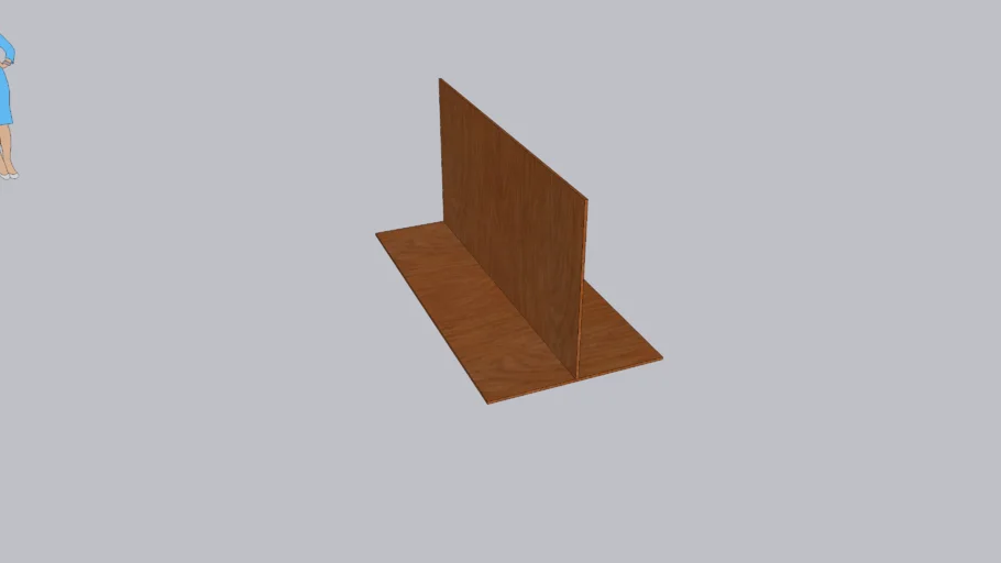 triplay caoba