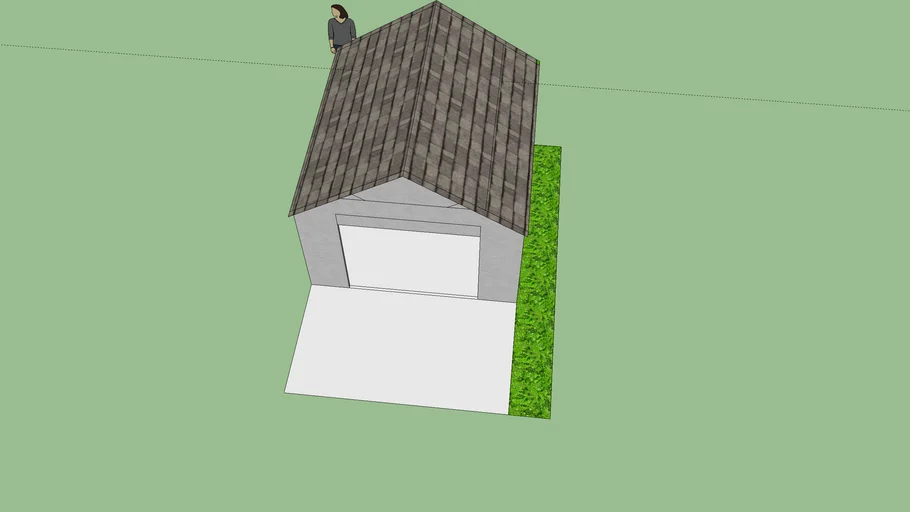 garage | 3D Warehouse