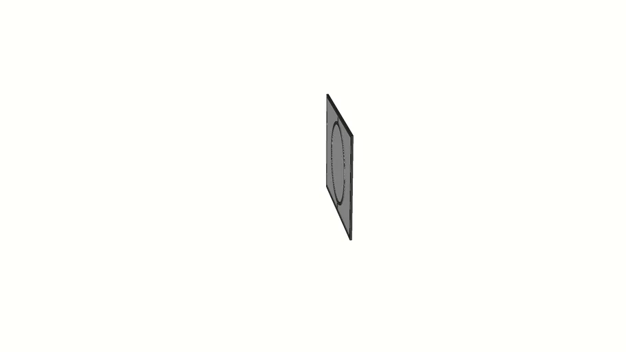 Master Mirror | 3D Warehouse