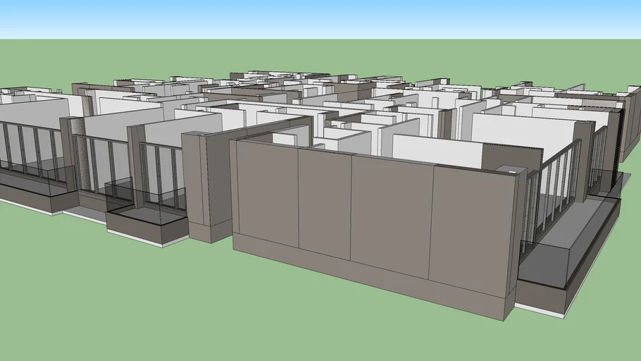 tp | 3D Warehouse