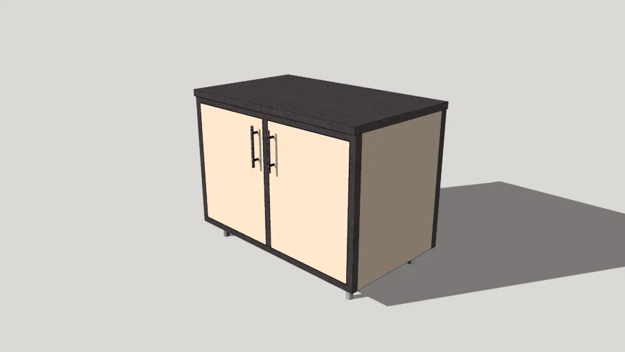3D Warehouse