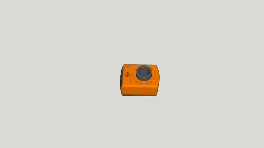 Indicator Position | 3D Warehouse
