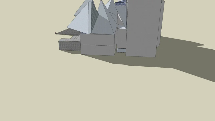 3D Warehouse