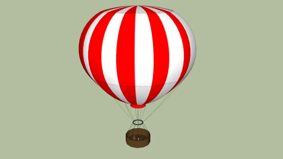 Lighter than Air