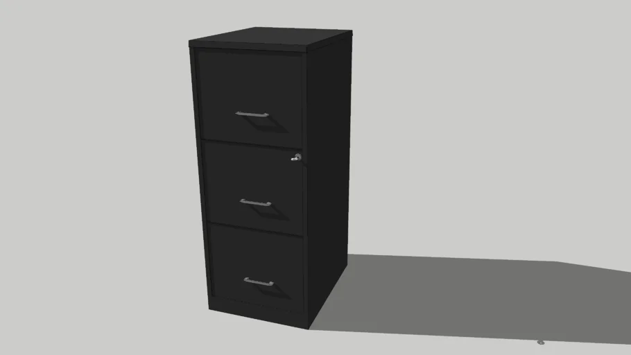 Filing Cabinet