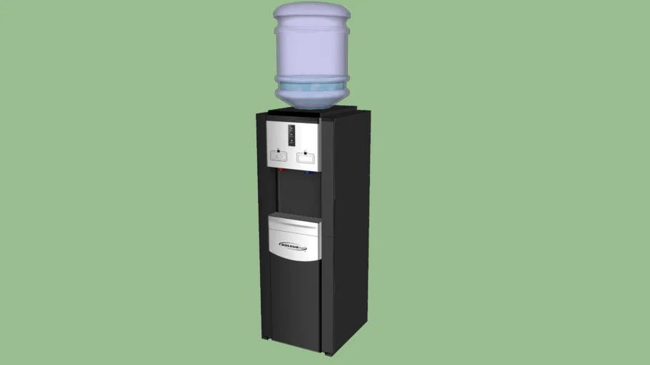 Water dispenser