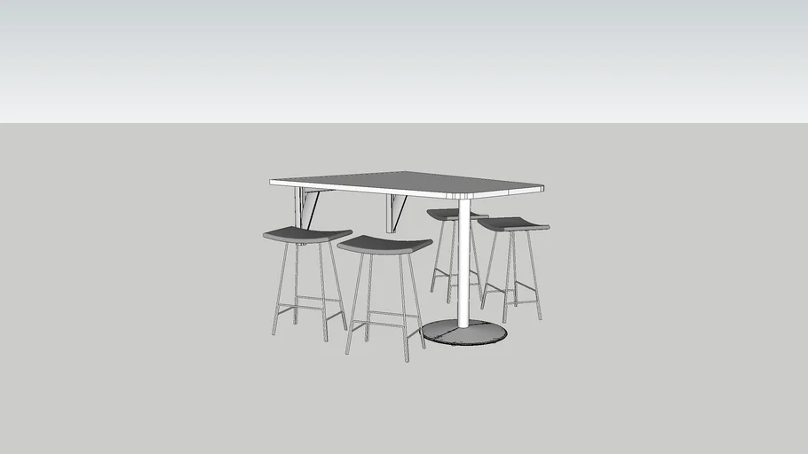 tech table 