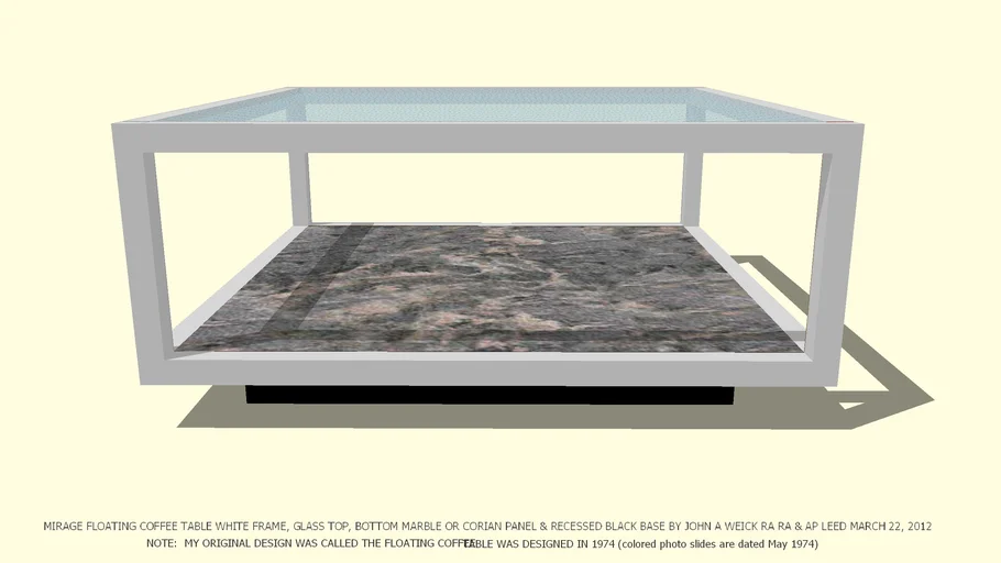 CHAIR+COFFEE++TABLESe+white+frame+gl+&+MARBLE+OR+CORIAN+wood++MARCH+21 ...