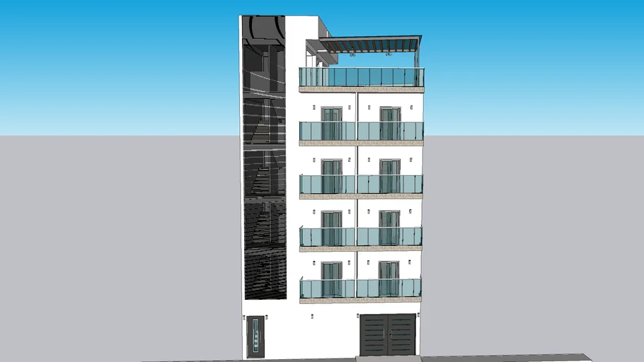 Departamentos