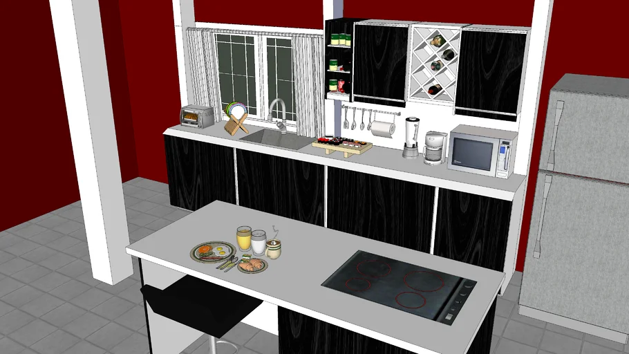 COCINA