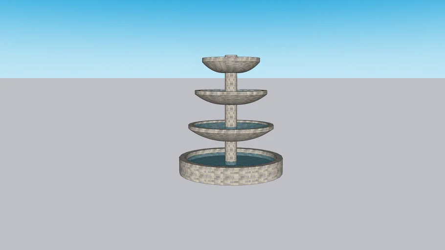 FUENTE DE AGUA