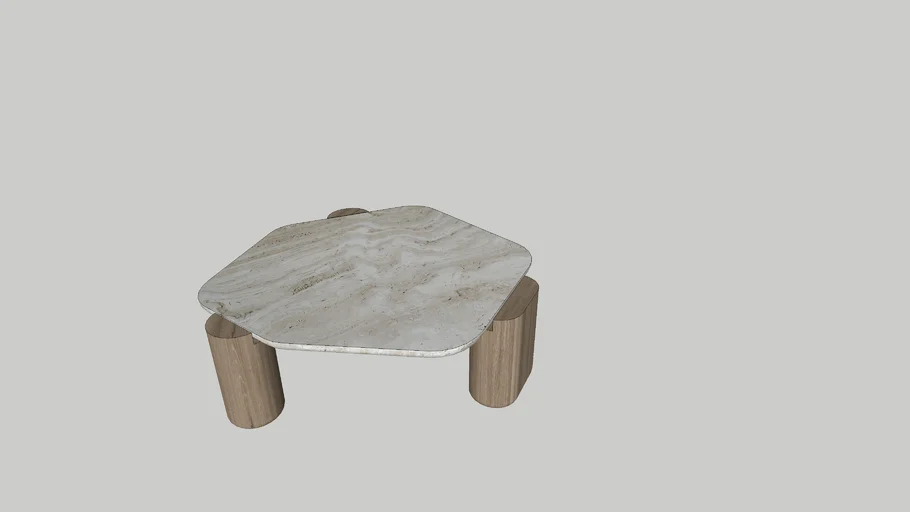 LOB coffee table