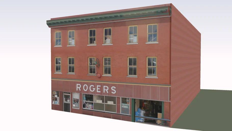 Rogers Toys and Pools