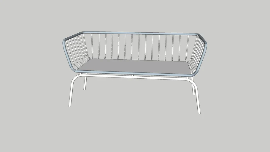 BRUSEN Ikea