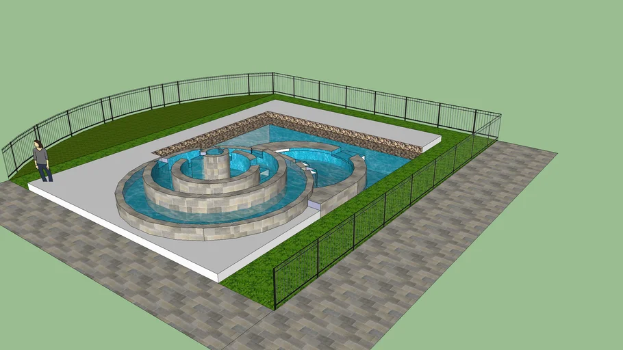 PARQUE CENTRAL 2020