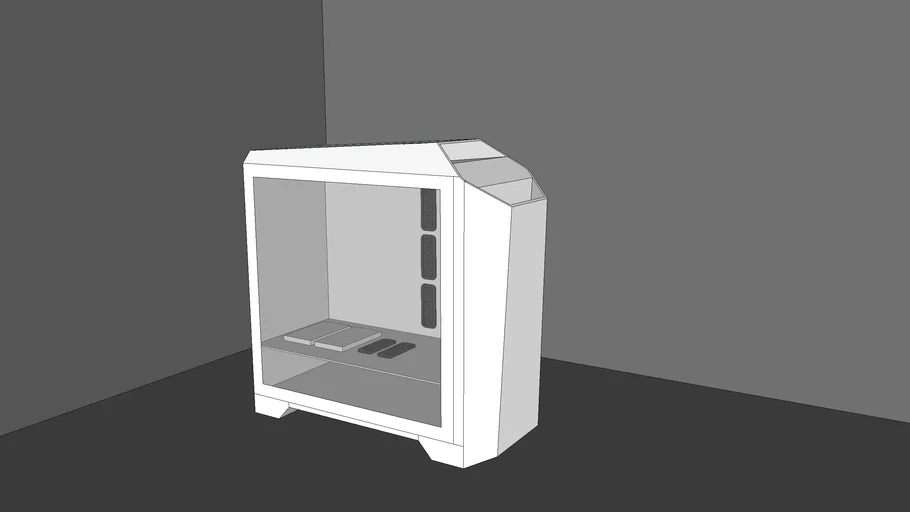 Cooler Master Mastercase Maker 5