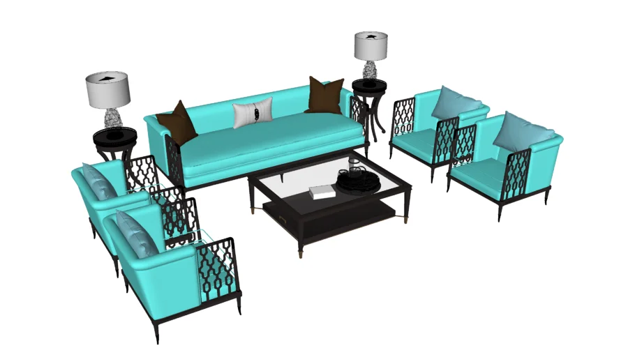 SOFA LIVING ROOM
