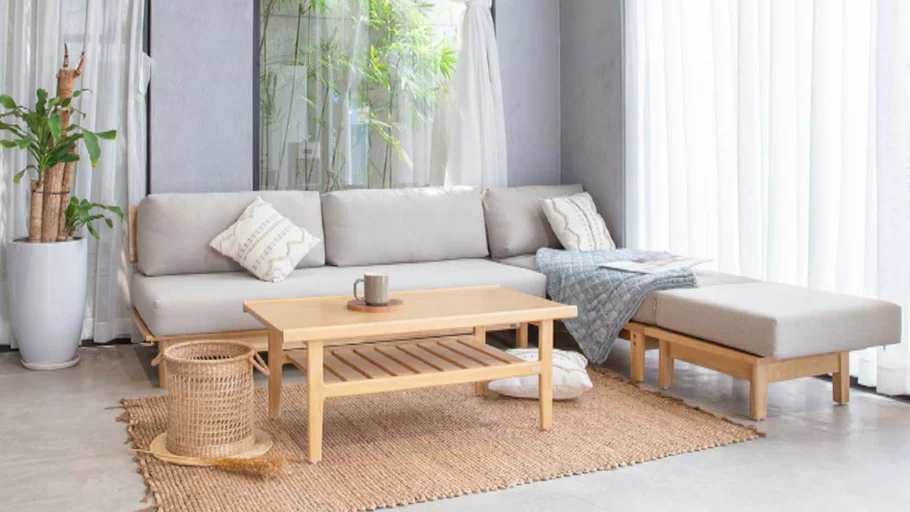 Bộ Bàn Ghế gỗ - table and chair
