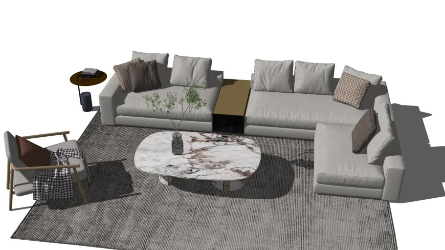 sofa set