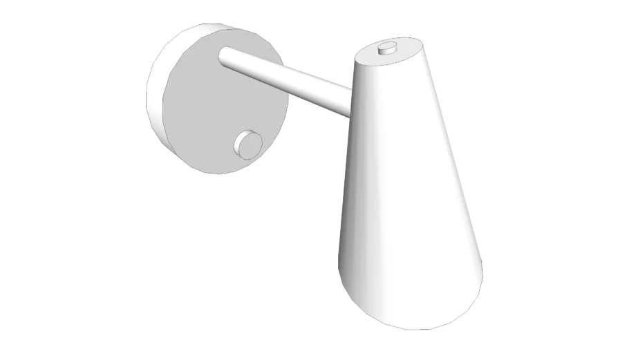 FUBBLA white