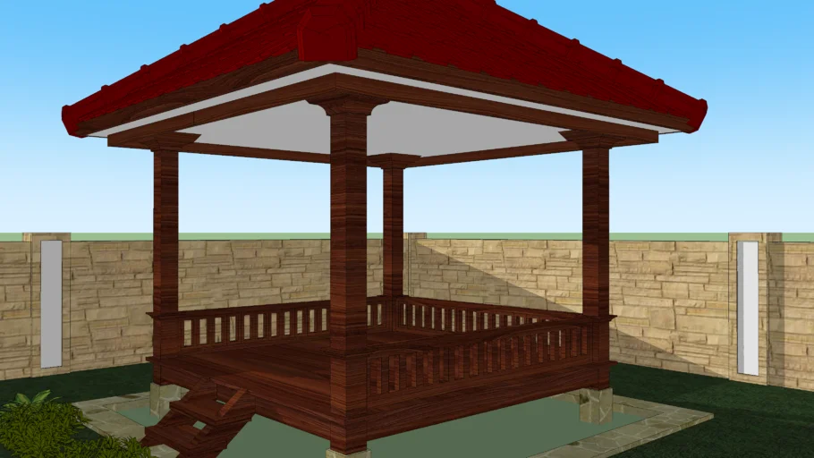Gazebo