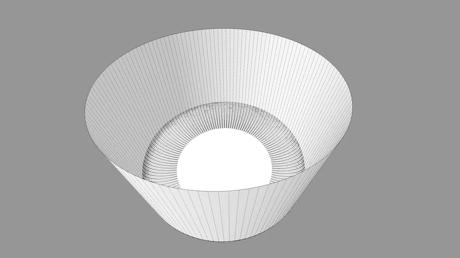 Cyclorama Photography Infinity Wall