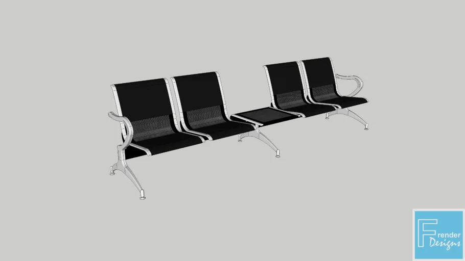 WAITING CHAIRS_H8404S