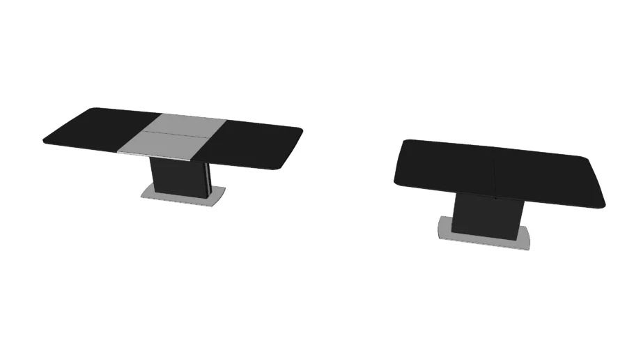 BoConcept Occa Dining Table