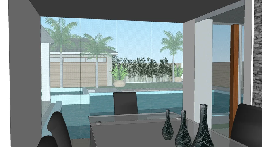 Modern House Design