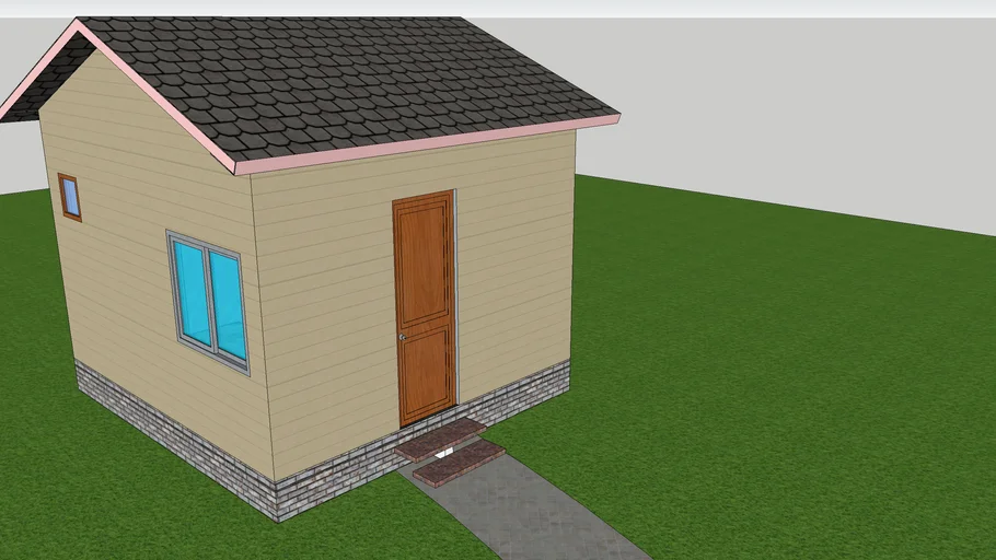 GUARDROOM | 3D Warehouse